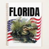Florida Planer (Vorderseite)