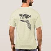 Florida Pocket Shirt (Rückseite)