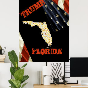 FLORIDA  POSTER