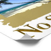 FLORIDA POSTER (Ecke)