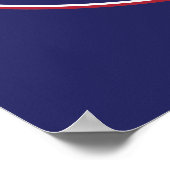 Florida, Poster (Ecke)