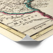 Florida Poster (Ecke)