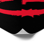 FLORIDA POSTER (Ecke)