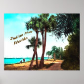 Florida Poster (Vorne)