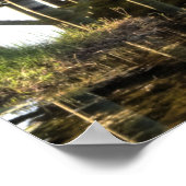 Florida Poster (Ecke)