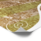 Florida Poster (Ecke)