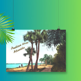Florida Poster