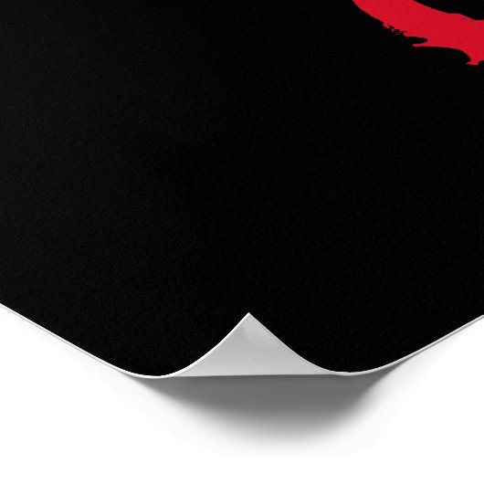 FLORIDA POSTER (Ecke)