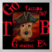 FLORIDA POSTER (Vorne)