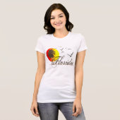 Florida Pride T-Shirt (Vorne ganz)