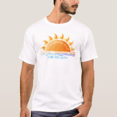 Florida PRIDE und Ally T - Shirt (Vorderseite)