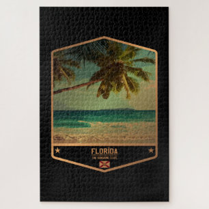 Florida Puzzle