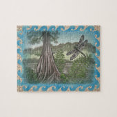 Florida Puzzle (Horizontal)