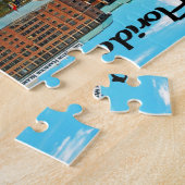 Florida Puzzle (Seite)