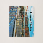 Florida Puzzle (Vertikal)