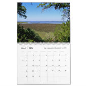 Florida Ramblings 2022 Scenic Calendar Kalender (Mär 2026)