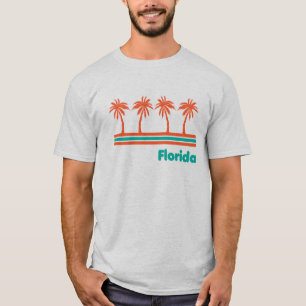 Florida Retro T-Shirt