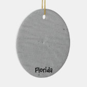 Florida-Sande Keramikornament (Rechts)