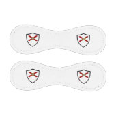 Florida-Schild-Baseball Baseball (Paneele)