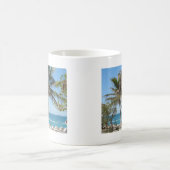 Florida-Schlüssel Kaffeetasse (Mittel)