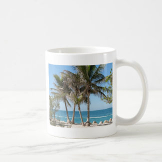 Florida-Schlüssel Kaffeetasse