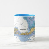 Florida-Schlüssel, Matecumbe Tasse (Zentrum)