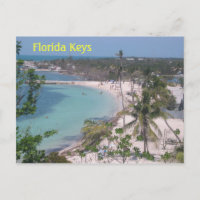 Florida-Schlüssel
