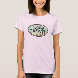 Florida-Schlüssel T-Shirt