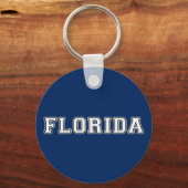 Florida Schlüsselanhänger (Vorderseite)