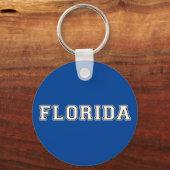 Florida Schlüsselanhänger (Vorderseite)