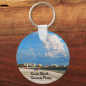 Florida Schlüsselanhänger (Vorderseite)