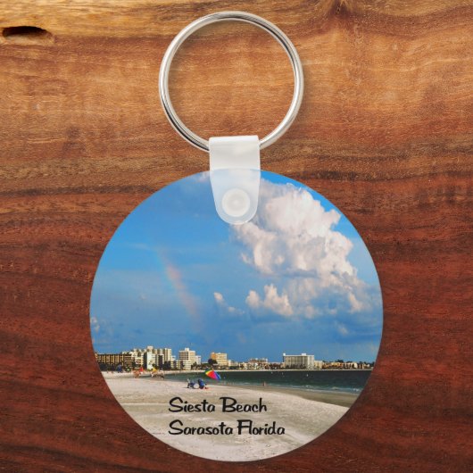 Florida Schlüsselanhänger (Vorderseite)