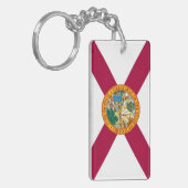Florida Schlüsselanhänger (Vorderseite links)