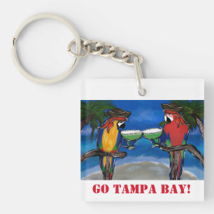 FLORIDA SCHLÜSSELANHÄNGER