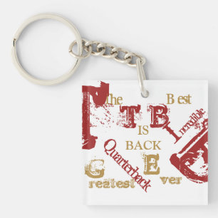 FLORIDA SCHLÜSSELANHÄNGER