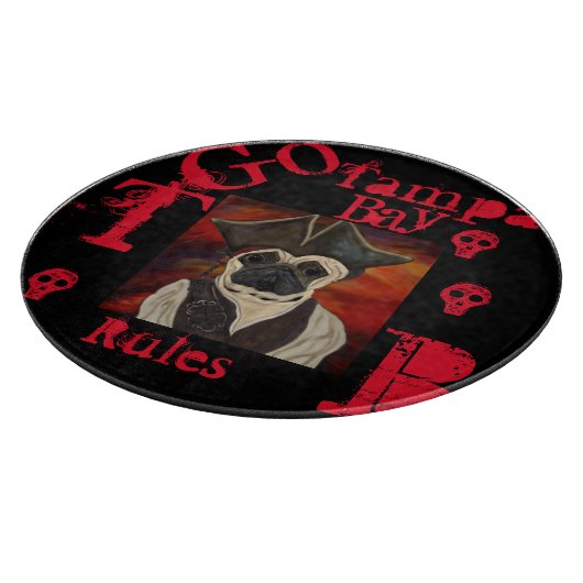 FLORIDA SCHNEIDEBRETT (Ecke)