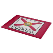 Florida Schneidebrett (Ecke)