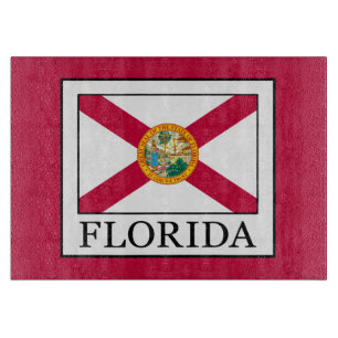 Florida Schneidebrett