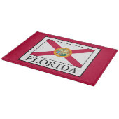 Florida Schneidebrett (Ecke)