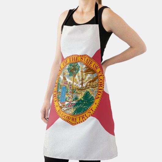 Florida Schürze (InSitu)