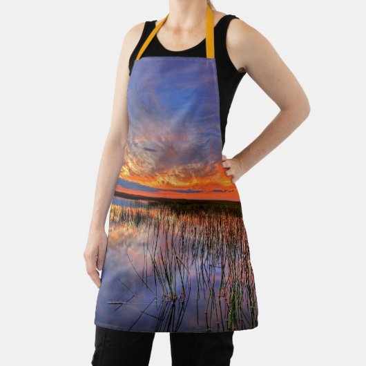 Florida Schürze (InSitu)