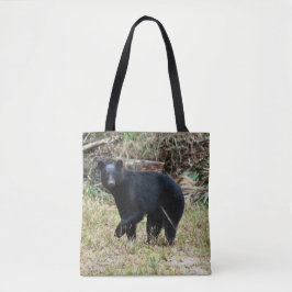 Florida-Schwarzbär Tasche