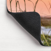 Florida Sea Oats Sunrise Mousepad (Ecke)