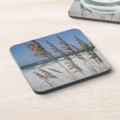 Florida Sea Olies Untersetzer (Linke Seite)