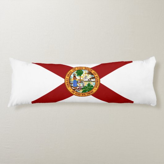 Florida Seitenschläferkissen (Vorderseite)