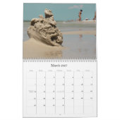 Florida setzt Kalender auf den Strand (Mär 2027)