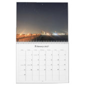 Florida setzt Kalender auf den Strand (Feb 2027)