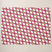 Florida Sherpadecke (Vorderseite (Horizontal))