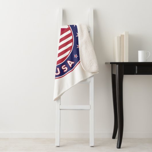 Florida Sherpadecke (Beispiel)