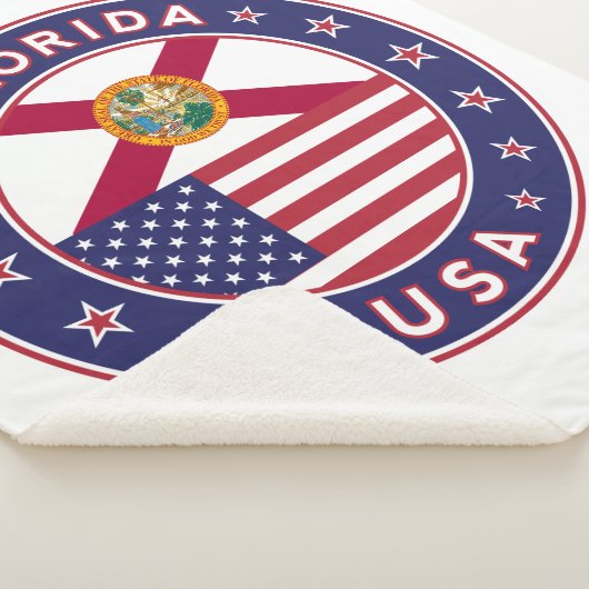 Florida Sherpadecke (3/4)